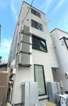 comodo abitare（コモドアビターレ）の外観