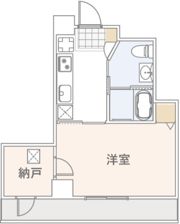 セイカガーデニアガーデンの間取り画像