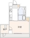 セイカガーデニアガーデンの間取り画像
