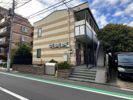 レオパレスウィステリア平井IIIの外観