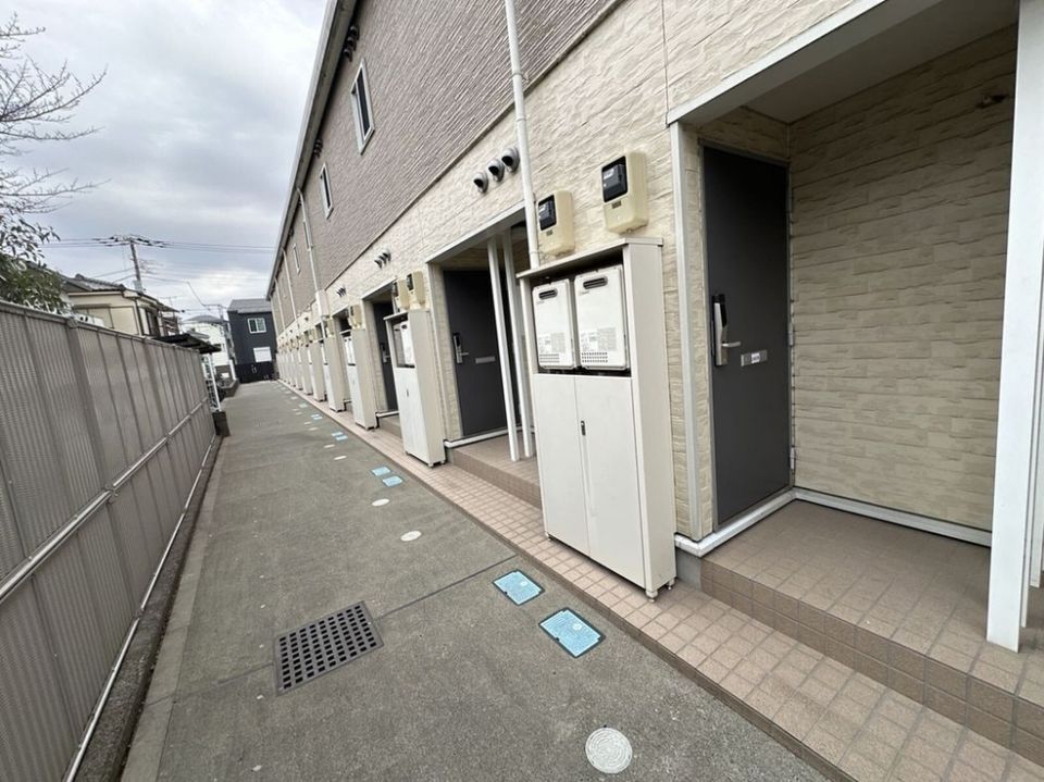 その他