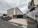 レオパレスたぶの木の外観