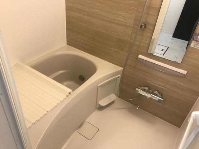 バスルーム