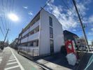 レオパレスASAGAIの間取り画像