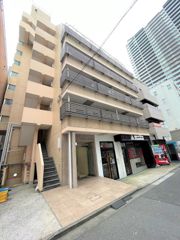 セジュール田町の外観画像