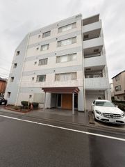 WING STAGE武蔵小杉の外観画像