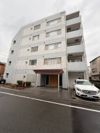 WING STAGE武蔵小杉の外観