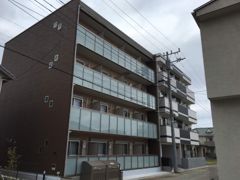 クレイノヴィラ セゾン幕張の外観画像