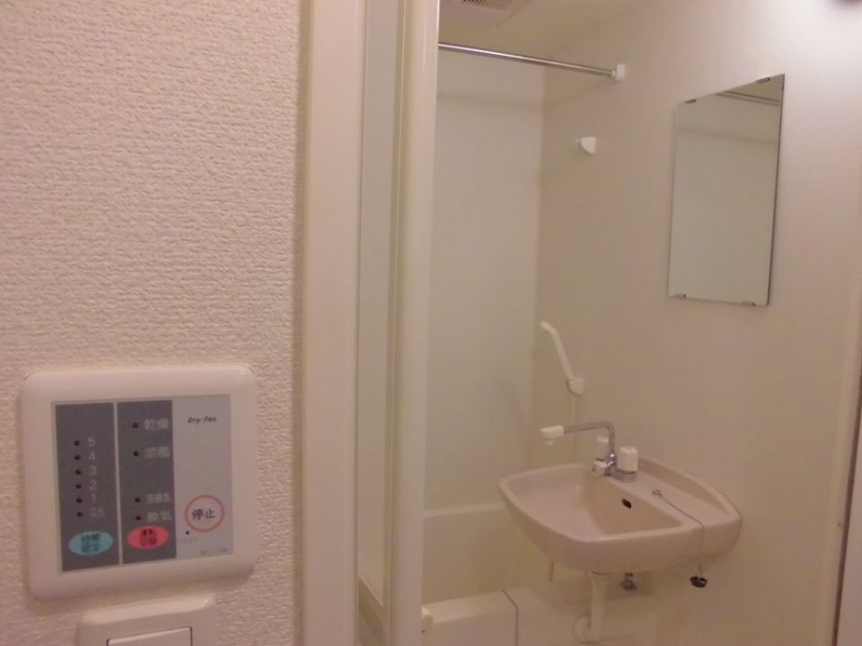 バスルーム
