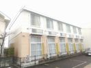 レオパレスヴィーブルIIの間取り画像