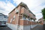 セイバリーIの間取り画像
