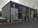 シオンの間取り画像