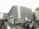 レオパレス平成の間取り画像