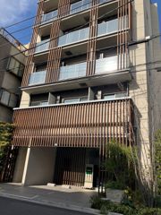 プライムメゾン清澄リバーフロントの外観画像