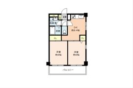 PALAZZOの間取り画像