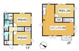 プライムアセット下清戸の間取り画像