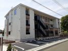 ラ フレーズ ミニョンの間取り画像