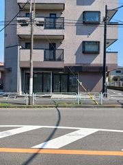 アピタシオンノーブルの外観画像