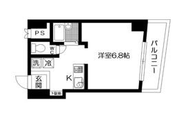ラコルタの間取り画像