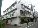 D-RHOMES荻窪の間取り画像