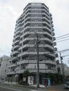 AZEST中野新橋の間取り画像