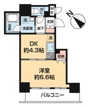 アート不動前の外観画像