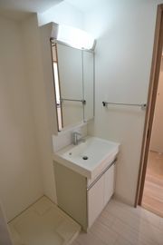 アート不動前の間取り画像