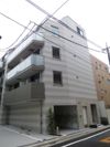 AZEST新江古田の間取り画像