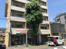 ティアラ鷺宮の外観
