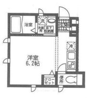 エイディハウスIIIの間取り画像