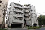 セルベコート鷺宮の間取り画像