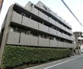 ルーブル蒲田南弐番館の間取り画像