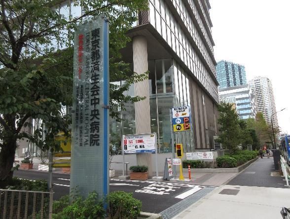 近くのマルエツプチ 芝二丁目店まで607m(徒歩8分)