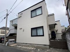 カオパレスNO.23の外観画像