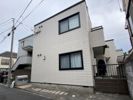 カオパレスNO.23の間取り画像