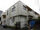 Uフラッツの間取り画像