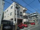 ローズ碑文谷の間取り画像