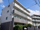 メゾン ド サクラの外観