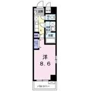 メゾン ド サクラの間取り画像