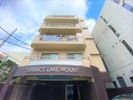 テラス・レイクマウントの間取り画像