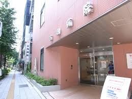 近くの古畑病院まで519m（徒歩7分）