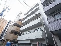 タートルシティ亀有の外観画像
