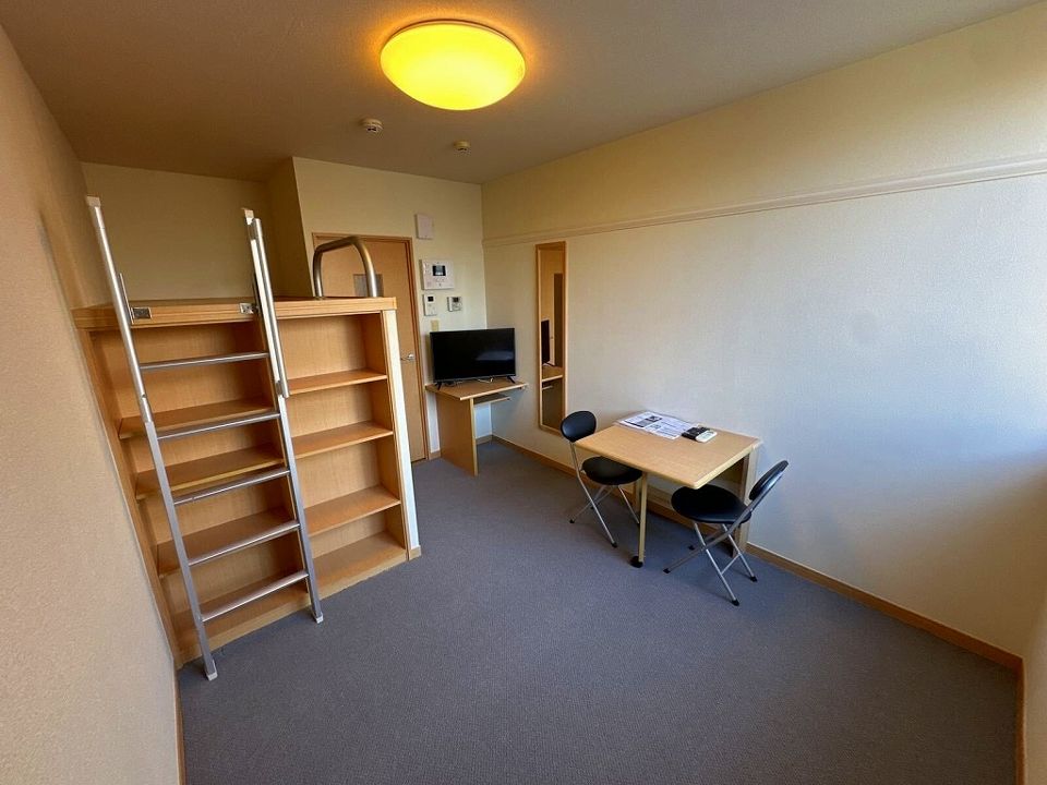 リビング