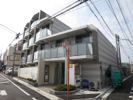 AZEST新桜台の間取り画像