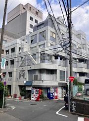 NAKAMEGURO ARKIIの外観画像