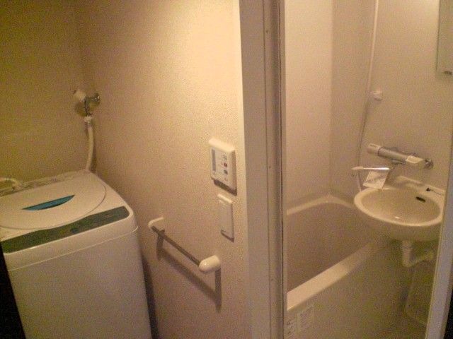 バスルーム