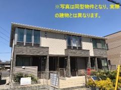 GRANDIRの外観画像