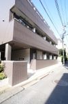 レルム頼IVの間取り画像