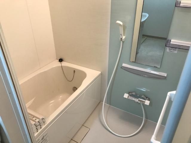 バスルーム