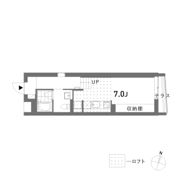 VITOWAの間取り画像